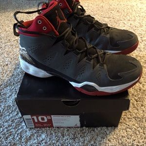 10.5 Jordan Melo M10